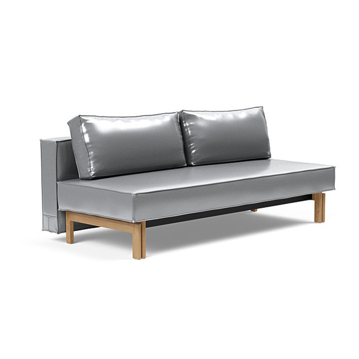 Sly Wood Sofa Bed Innovation Living