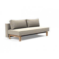 Sly Wood Sofa Bed Innovation Living