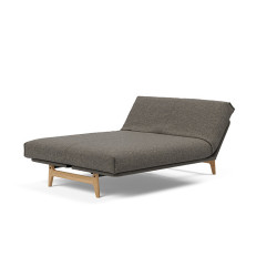 Innovation Living Aslak 140 Schlafsofa 200x81cm