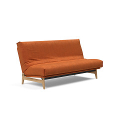 Innovation Living Aslak 140 Schlafsofa 200x81cm