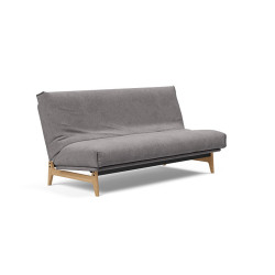 Innovation Living Aslak 140 Schlafsofa 200x81cm
