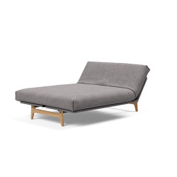 Innovation Living Aslak 140 Schlafsofa 200x81cm