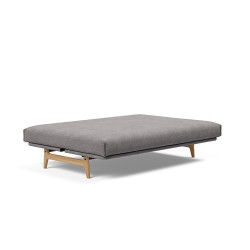 Innovation Living Aslak 140 Schlafsofa 200x81cm
