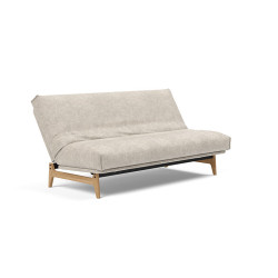 Innovation Living Aslak 140 Schlafsofa 200x81cm