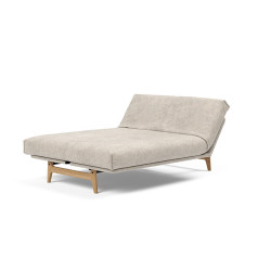 Innovation Living Aslak 140 Schlafsofa 200x81cm