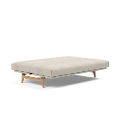 Innovation Living Aslak 140 Schlafsofa 200x81cm