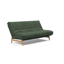 Innovation Living Aslak 140 Schlafsofa 200x81cm