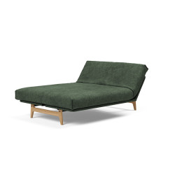 Innovation Living Aslak 140 Schlafsofa 200x81cm