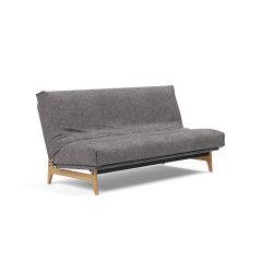 Innovation Living Aslak 140 Schlafsofa 200x81cm