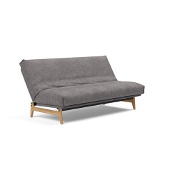 Innovation Living Aslak 140 Schlafsofa 200x81cm