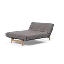 Innovation Living Aslak 140 Schlafsofa 200x81cm