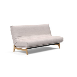 Innovation Living Aslak 140 Schlafsofa 200x81cm
