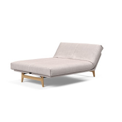 Innovation Living Aslak 140 Schlafsofa 200x81cm