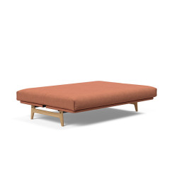 Innovation Living Aslak 140 Schlafsofa 200x81cm