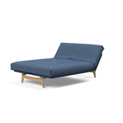 Innovation Living Aslak 140 Schlafsofa 200x81cm