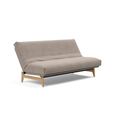 Innovation Living Aslak 140 Schlafsofa 200x81cm