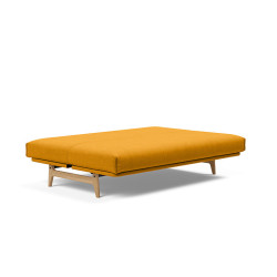 Innovation Living Aslak 140 Schlafsofa 200x81cm