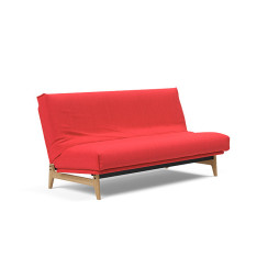 Innovation Living Aslak 140 Schlafsofa 200x81cm