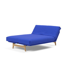 Innovation Living Aslak 140 Schlafsofa 200x81cm