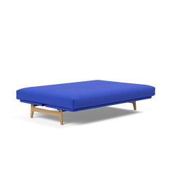 Innovation Living Aslak 140 Schlafsofa 200x81cm