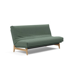 Innovation Living Aslak 140 Schlafsofa 200x81cm