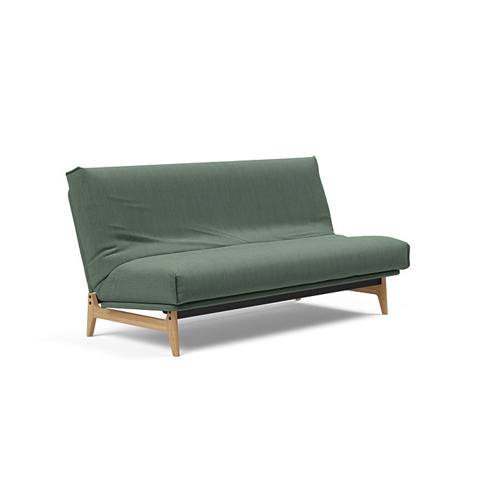 Innovation Living Aslak 140 Schlafsofa 200x81cm