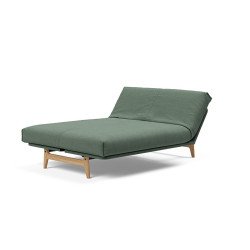 Innovation Living Aslak 140 Schlafsofa 200x81cm