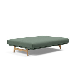 Innovation Living Aslak 140 Schlafsofa 200x81cm