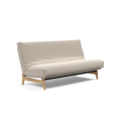 Innovation Living Aslak 140 Schlafsofa 200x81cm