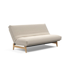 Innovation Living Aslak 140 Schlafsofa 200x81cm