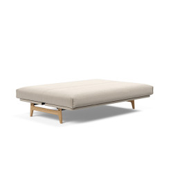 Innovation Living Aslak 140 Schlafsofa 200x81cm