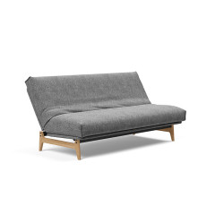 Innovation Living Aslak 140 Schlafsofa 200x81cm