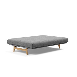 Innovation Living Aslak 140 Schlafsofa 200x81cm