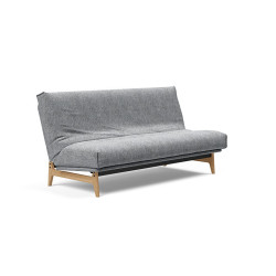 Innovation Living Aslak 140 Schlafsofa 200x81cm