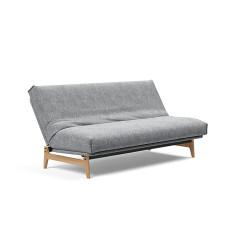 Innovation Living Aslak 140 Schlafsofa 200x81cm