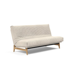Innovation Living Aslak 140 Schlafsofa 200x81cm