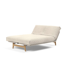 Innovation Living Aslak 140 Schlafsofa 200x81cm