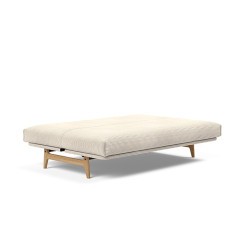 Innovation Living Aslak 140 Schlafsofa 200x81cm