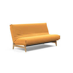 Innovation Living Aslak 140 Schlafsofa 200x81cm