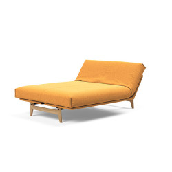 Innovation Living Aslak 140 Schlafsofa 200x81cm