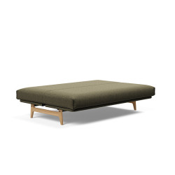 Innovation Living Aslak 140 Schlafsofa 200x81cm
