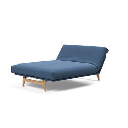 Innovation Living Aslak 140 Schlafsofa 200x81cm