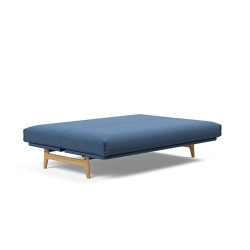 Innovation Living Aslak 140 Schlafsofa 200x81cm