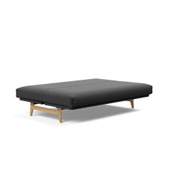 Innovation Living Aslak 140 Schlafsofa 200x81cm
