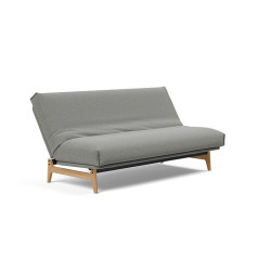 Innovation Living Aslak 140 Schlafsofa 200x81cm