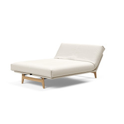 Innovation Living Aslak 140 Schlafsofa 200x81cm