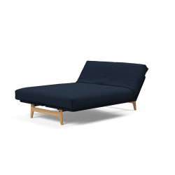 Innovation Living Aslak 140 Schlafsofa 200x81cm