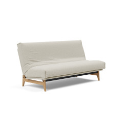 Innovation Living Aslak 140 Schlafsofa 200x81cm