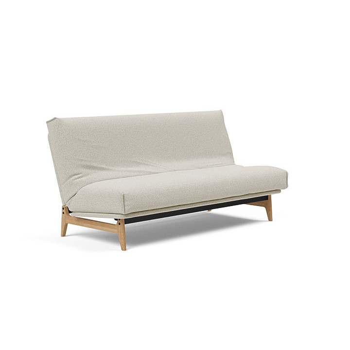 Innovation Living Aslak 140 Schlafsofa 200x81cm