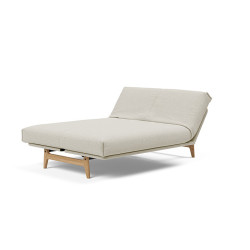 Innovation Living Aslak 140 Schlafsofa 200x81cm
